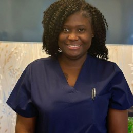 Suzie Peta Gay Williams