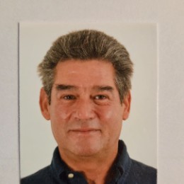 Carlos Francisco zoe Vici