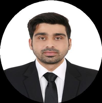 Asad Ullah
