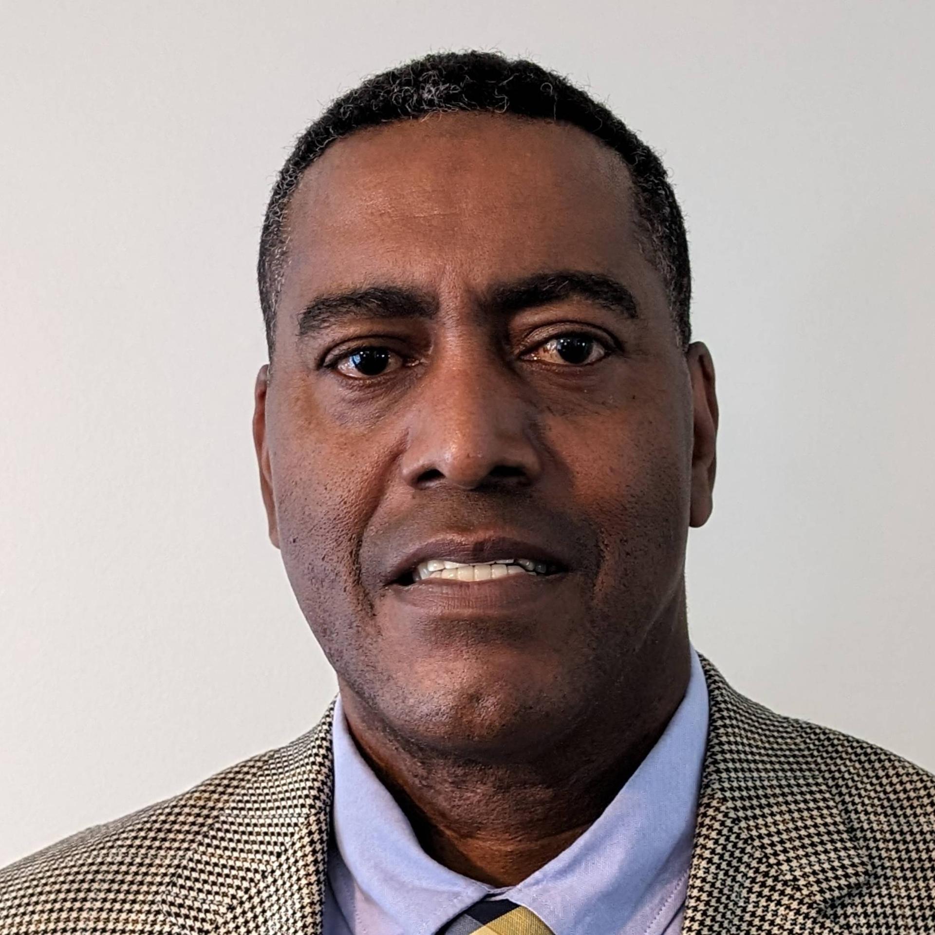 Jerome Roberson, PhD