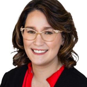 Jennifer Mahoney