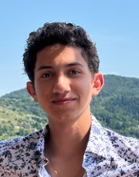 Jeremy Nakhla