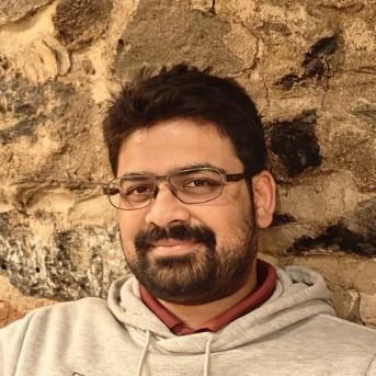 ATHARVA SATHAYE