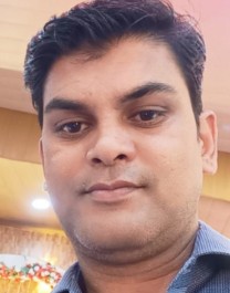 Akesh K. Panekar