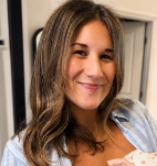 Lillie Stappenbeck