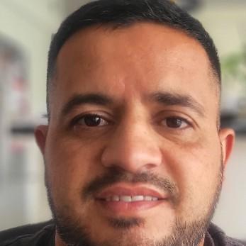 Mohamed ACHAARAOUI