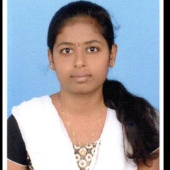 MAHESWARI P