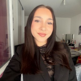 Océane MOREAU-DESMARES