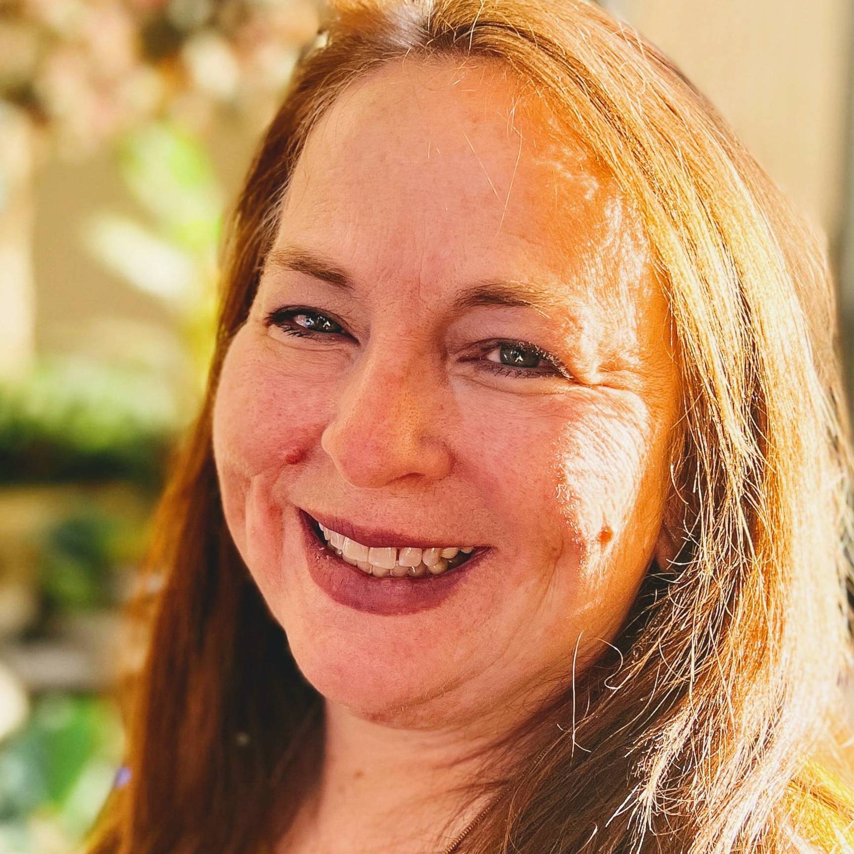 Allison Hoffman
