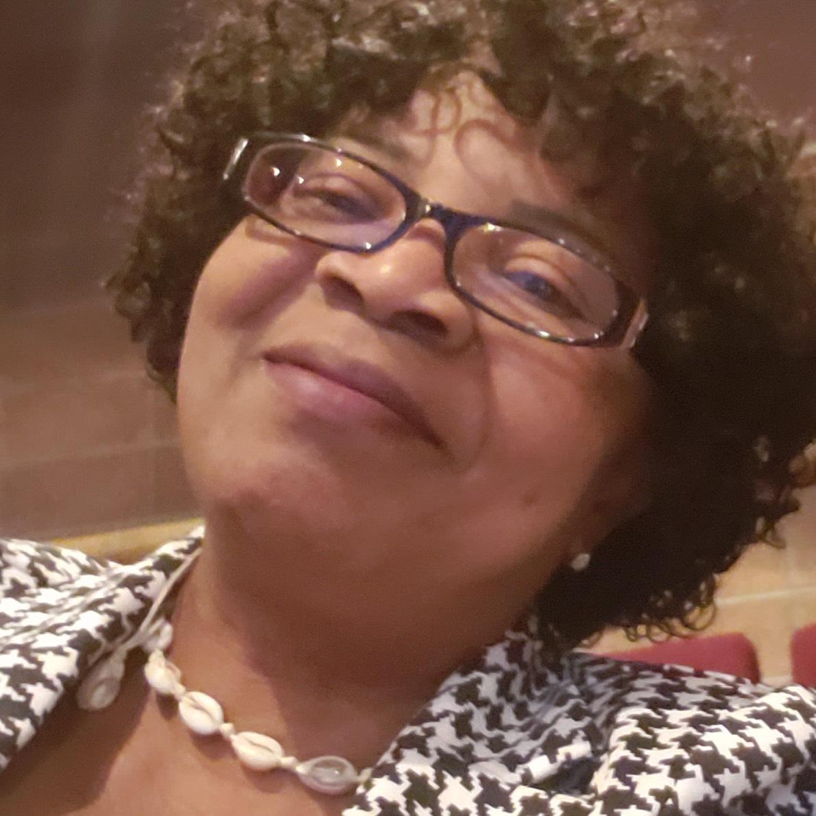 Henriette Yehinon Schwartz