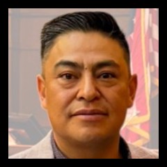 Edgar Vazquez