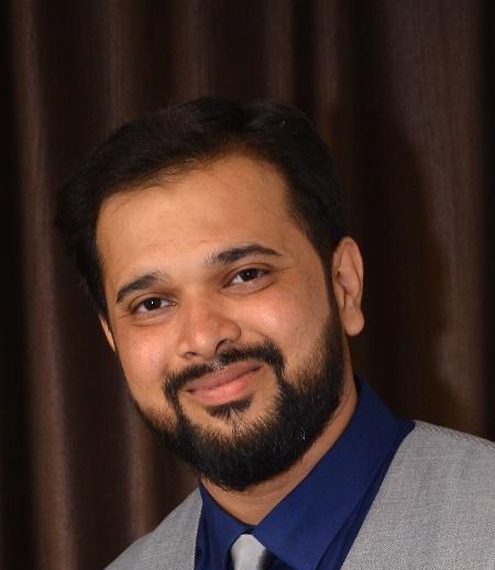 Er.Sarvesh Sadanand Bhandari