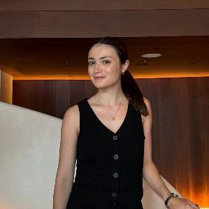 Marianna Bervicato