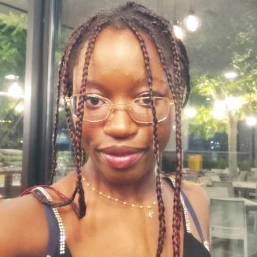 Kudakwashe Chenai Montesi Mugomba Rutsito