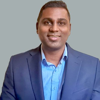 Ajay Jayaseelan