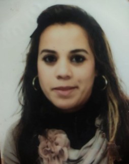 Khadija Ougri