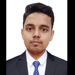 Saurabh Pandey