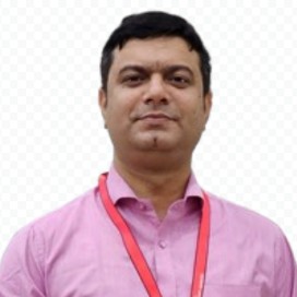 Rahul Misra
