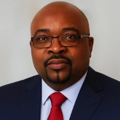 FREDDIE SIKANETA
