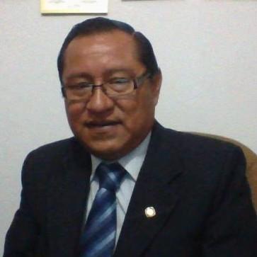 Jose Carlos Macahuachi Ricopa