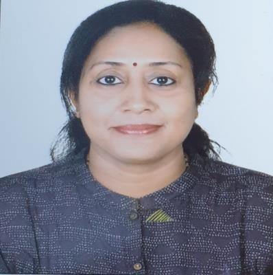Geni Philipose