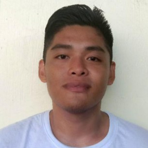 Ryan Ceazar Almeria