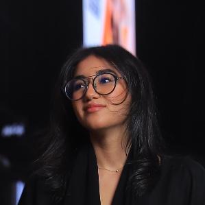 Batoul Ghallab