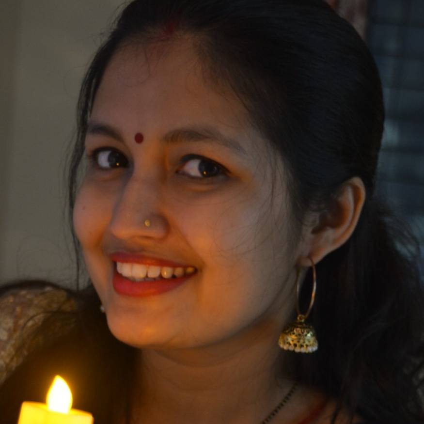 Deboshree Sarangi