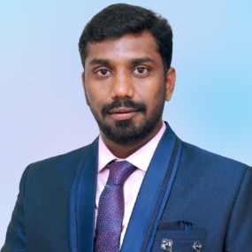 Sam Steffin Rajan R