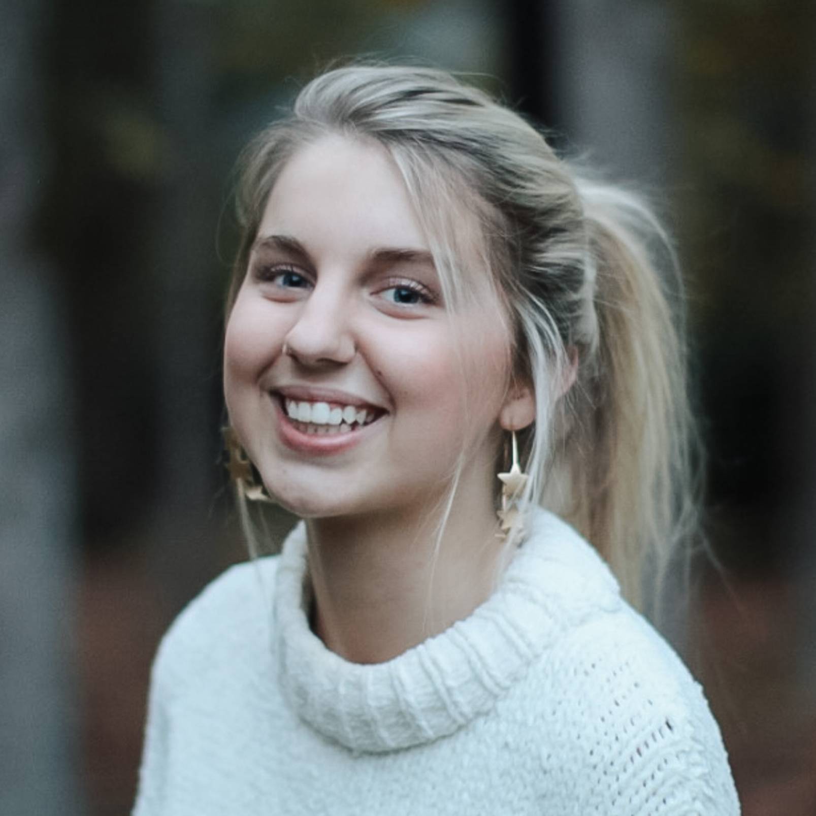 Christina Speer
