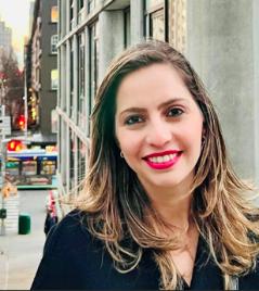 Érika Signorini Lima