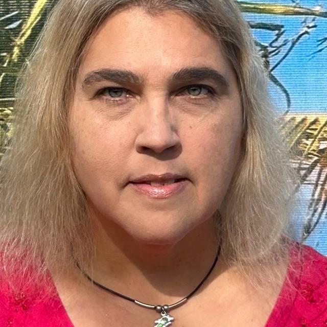 Annette Caldwell