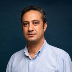 Kamran Khazraei