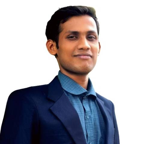 Rajkrushna Sahoo