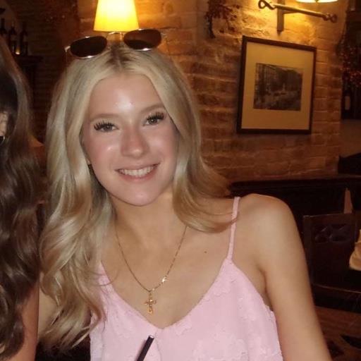 Paige Becan