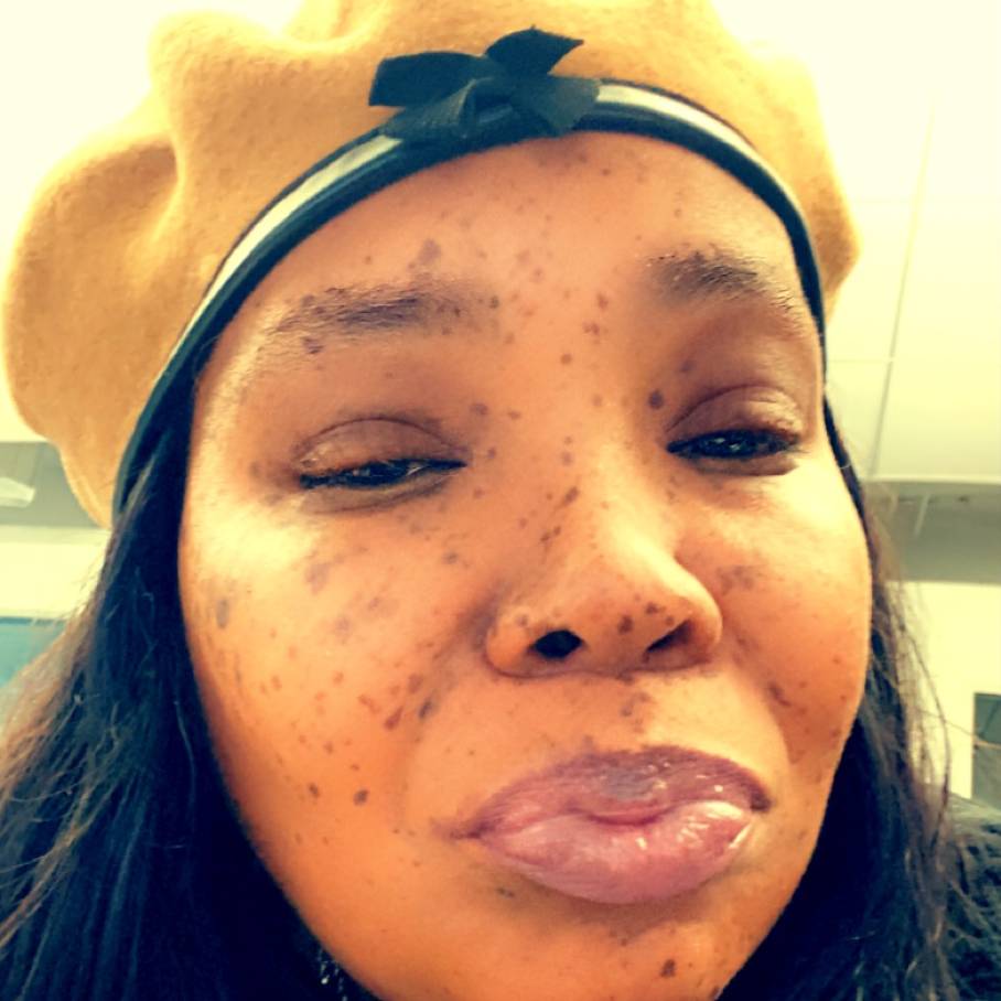 Latonya Reed
