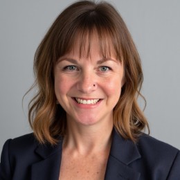 MELISSA DEMARCANTONIO