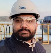 Abhilash Haldkar