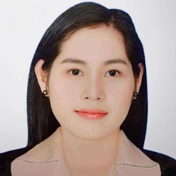Angelica V. Adante