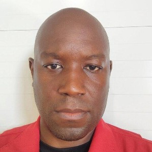 LASANA NICHOLLS