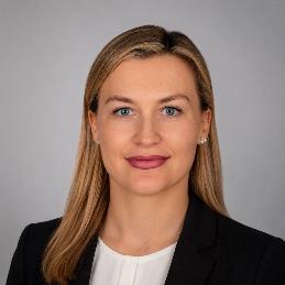 Sandra Telesinski