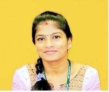 Prathipa M