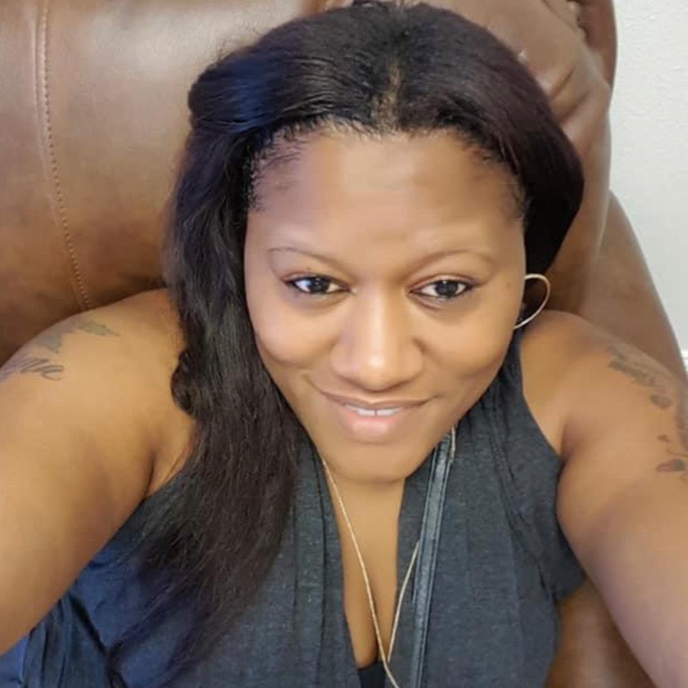 China Stephens
