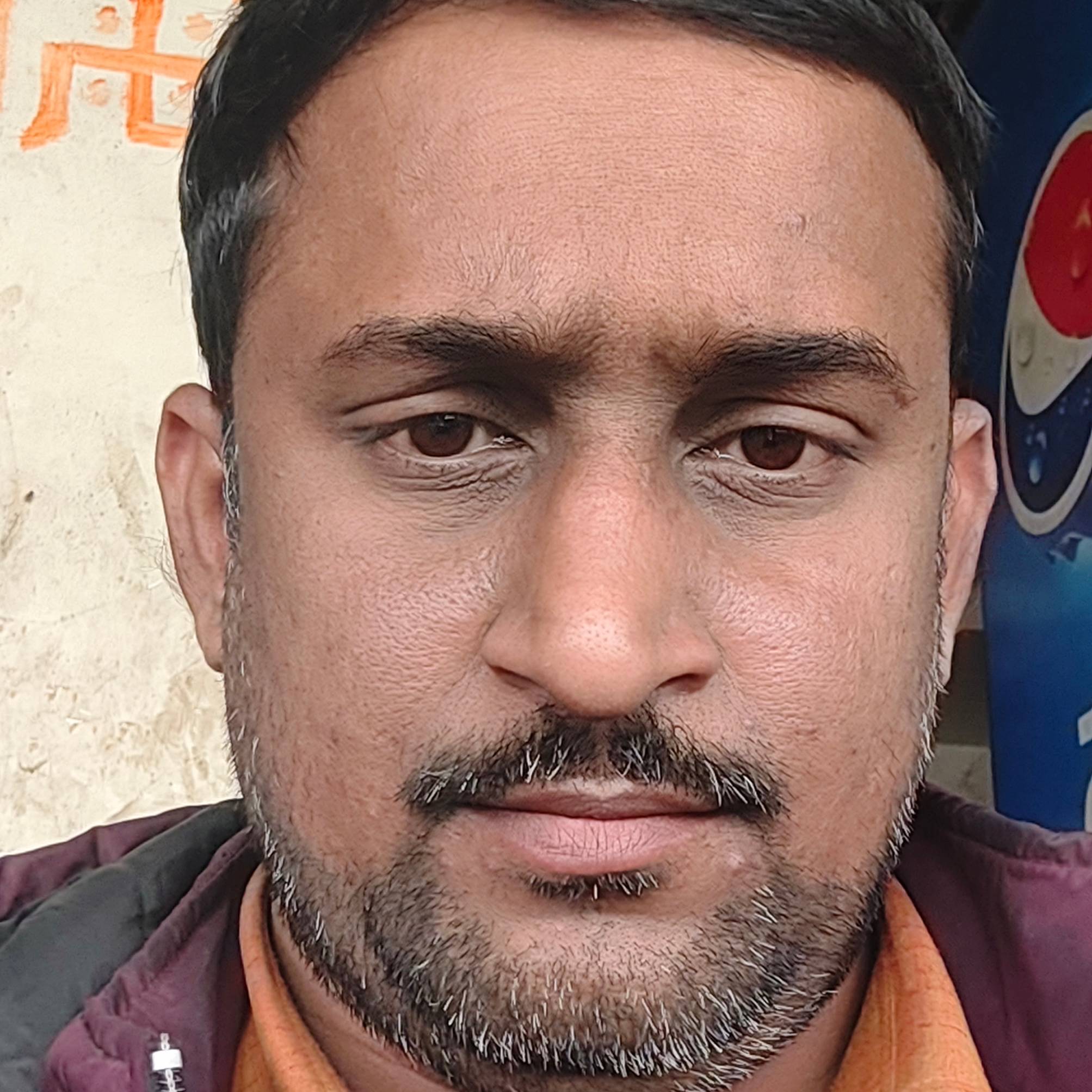 Krishna Kumar Mishra