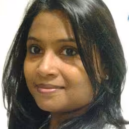 Karuna B Neware
