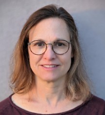 AUDE BRUGGEMAN