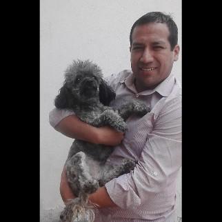 Ronald Avilés Diaz