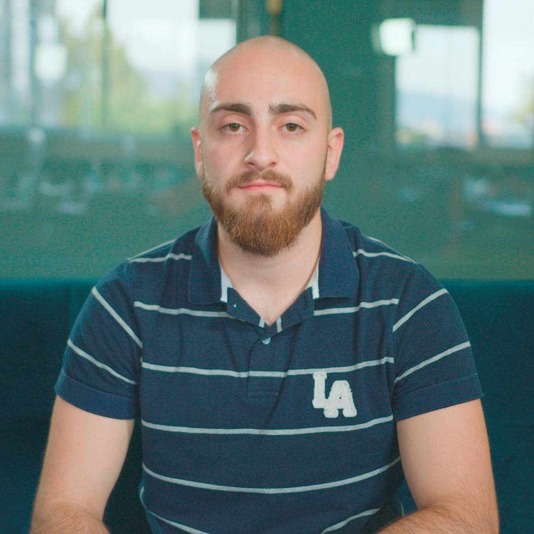 Nodar Imedashvili