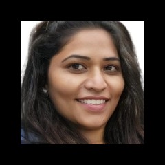 POOJITHA TIRU