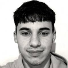 Gerardo Benjamin Valenzuela